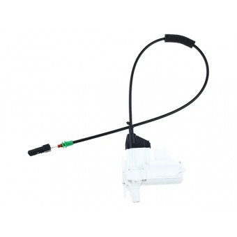 Kapı Kilit Motoru (Aktuator) W222 Arka Sol